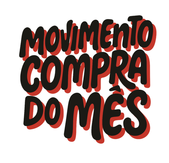 Movimento Compra do Mês